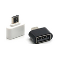 Adaptador OTG V8 a USB