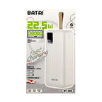 Power Bank Batri BT-300 30.000 mAh