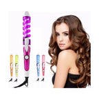 Encrespadora Cabello