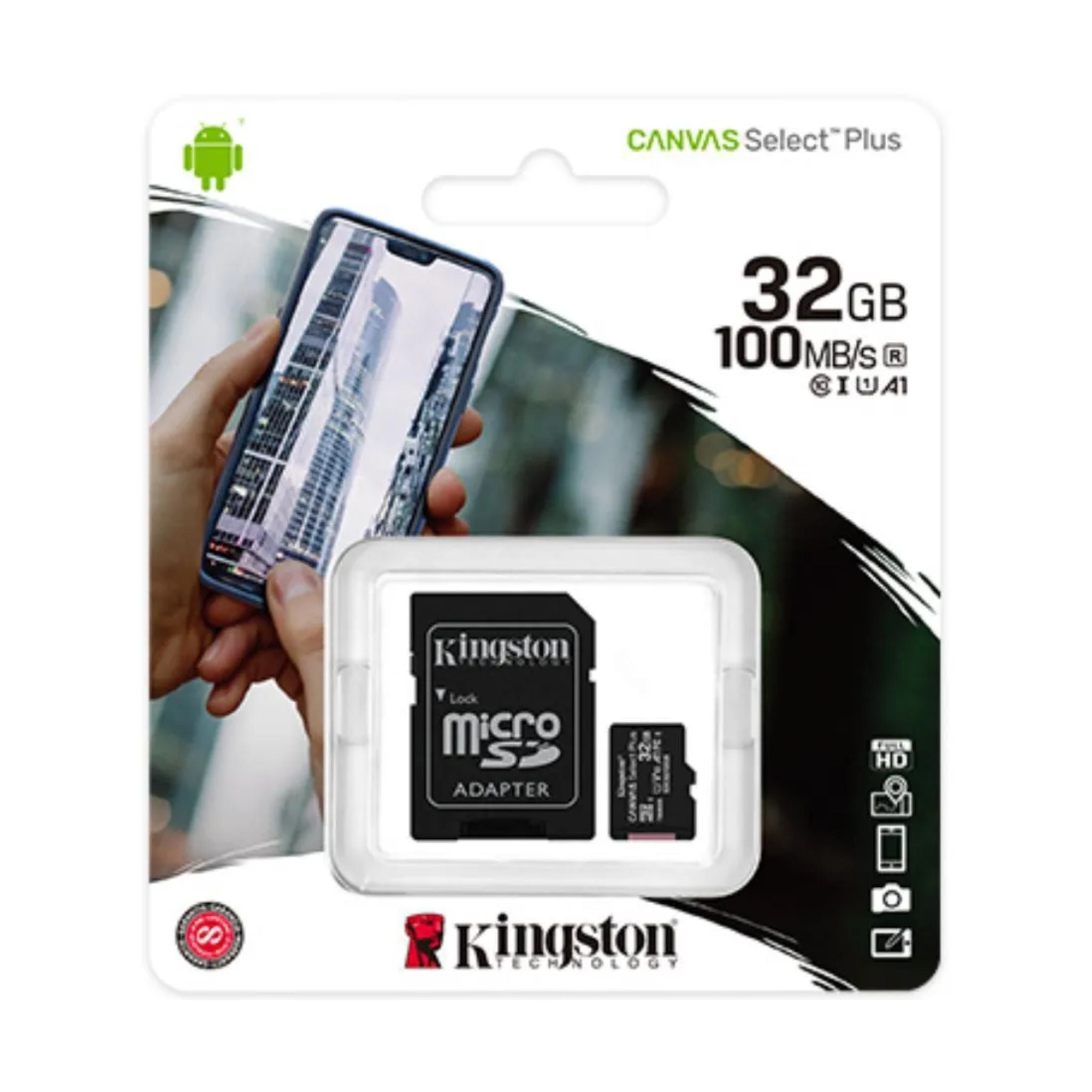 Micro SD 32GB