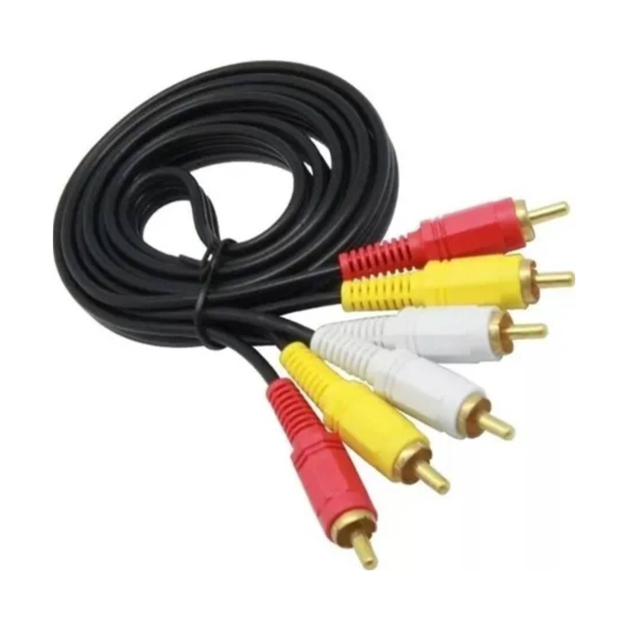Cable 3X3 1.5m