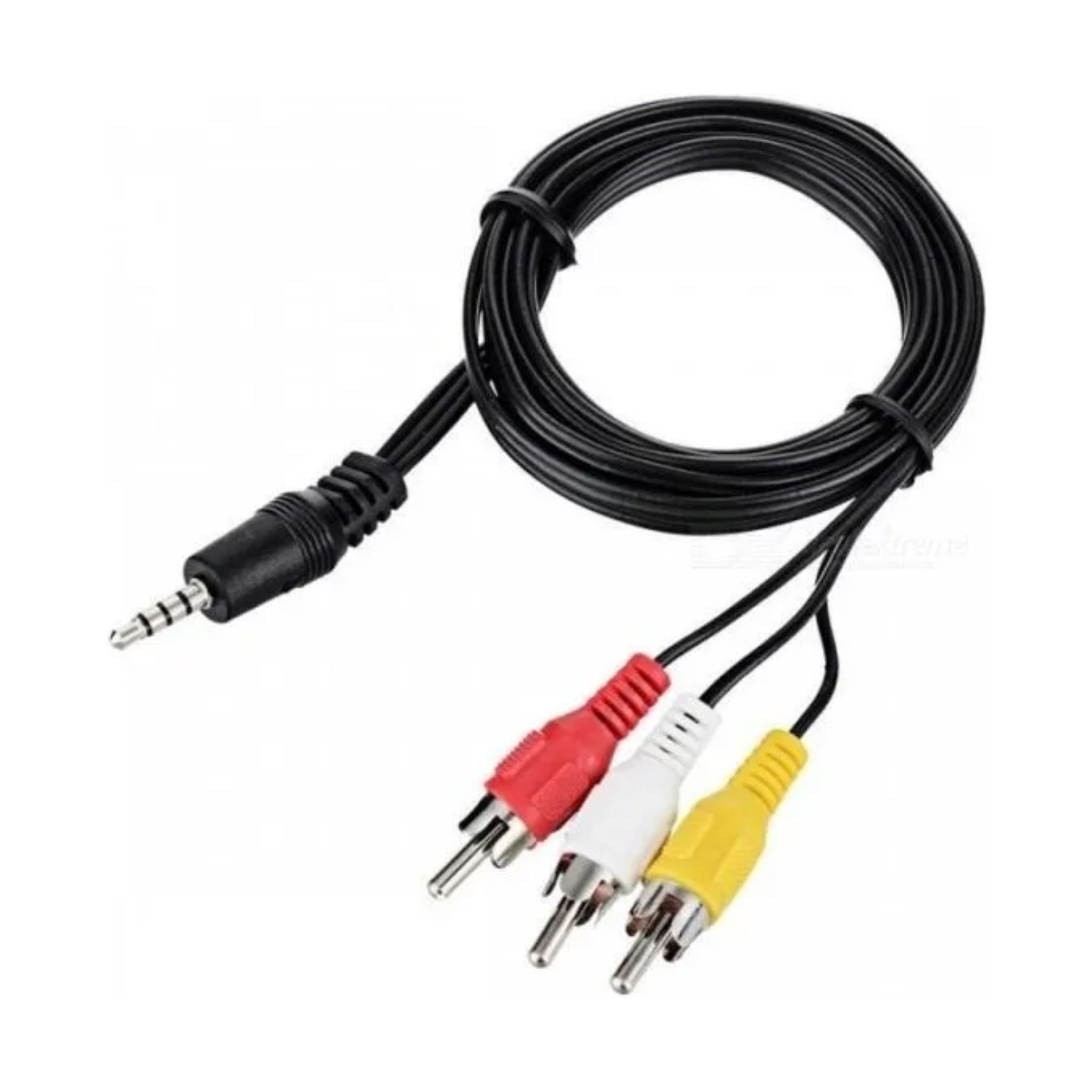 Cable 3X1 1.5M