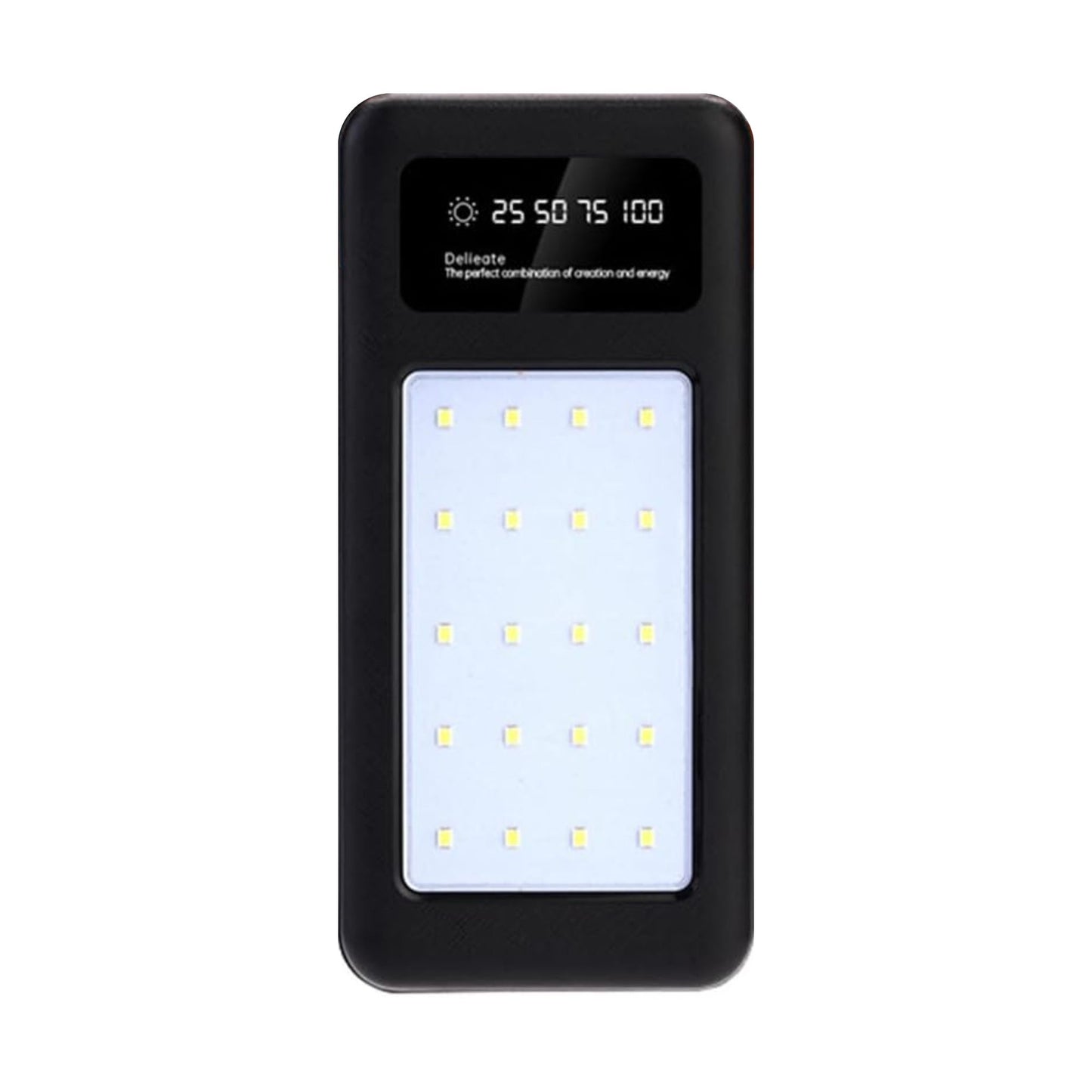 Power Bank PZX V88 30.000 mAh