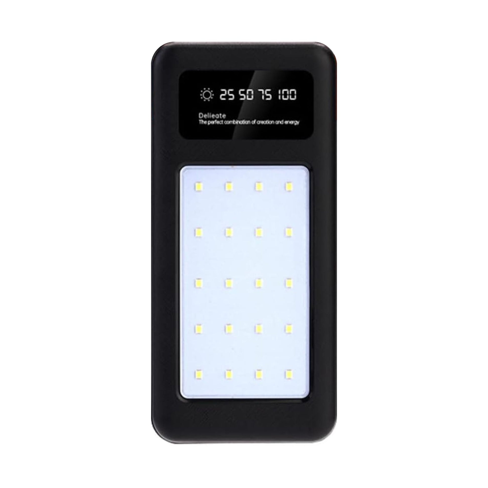 Power Bank PZX V88 30.000 mAh