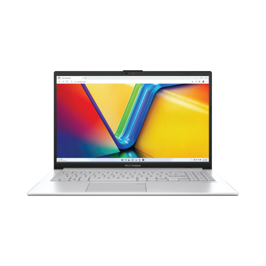Portatil ASUS Vivobook Go 15 512GB