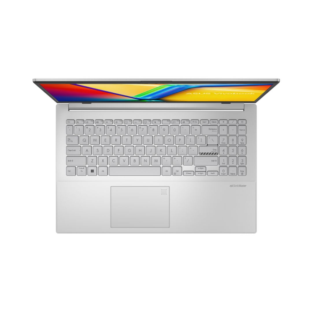 Portatil ASUS Vivobook Go 15 512GB