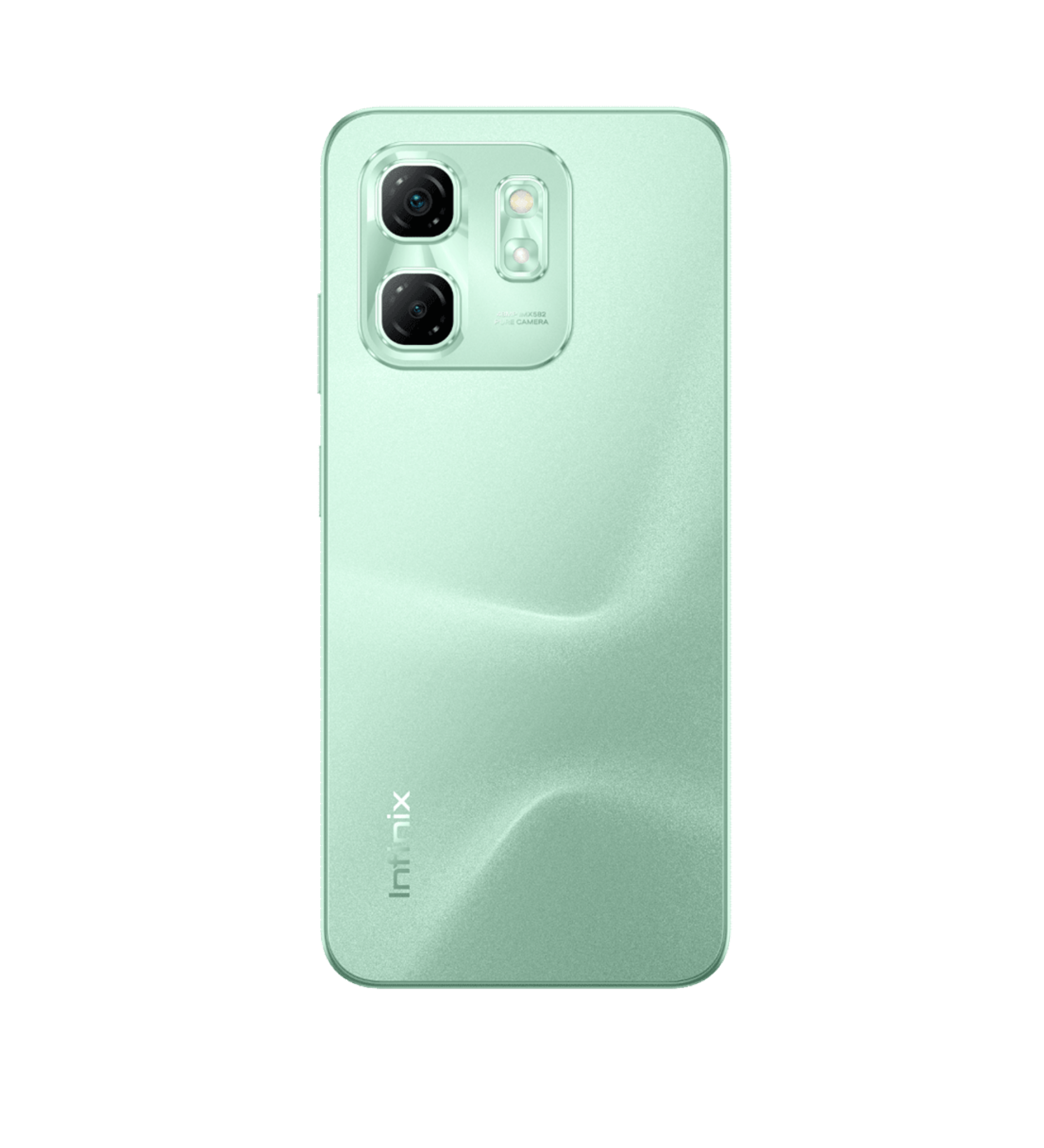 Infinix HOT 50i 256GB