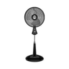 Ventilador De Piso Samurai Turbo Fresco