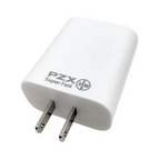 Cargador PZX P68 35W Tipo C