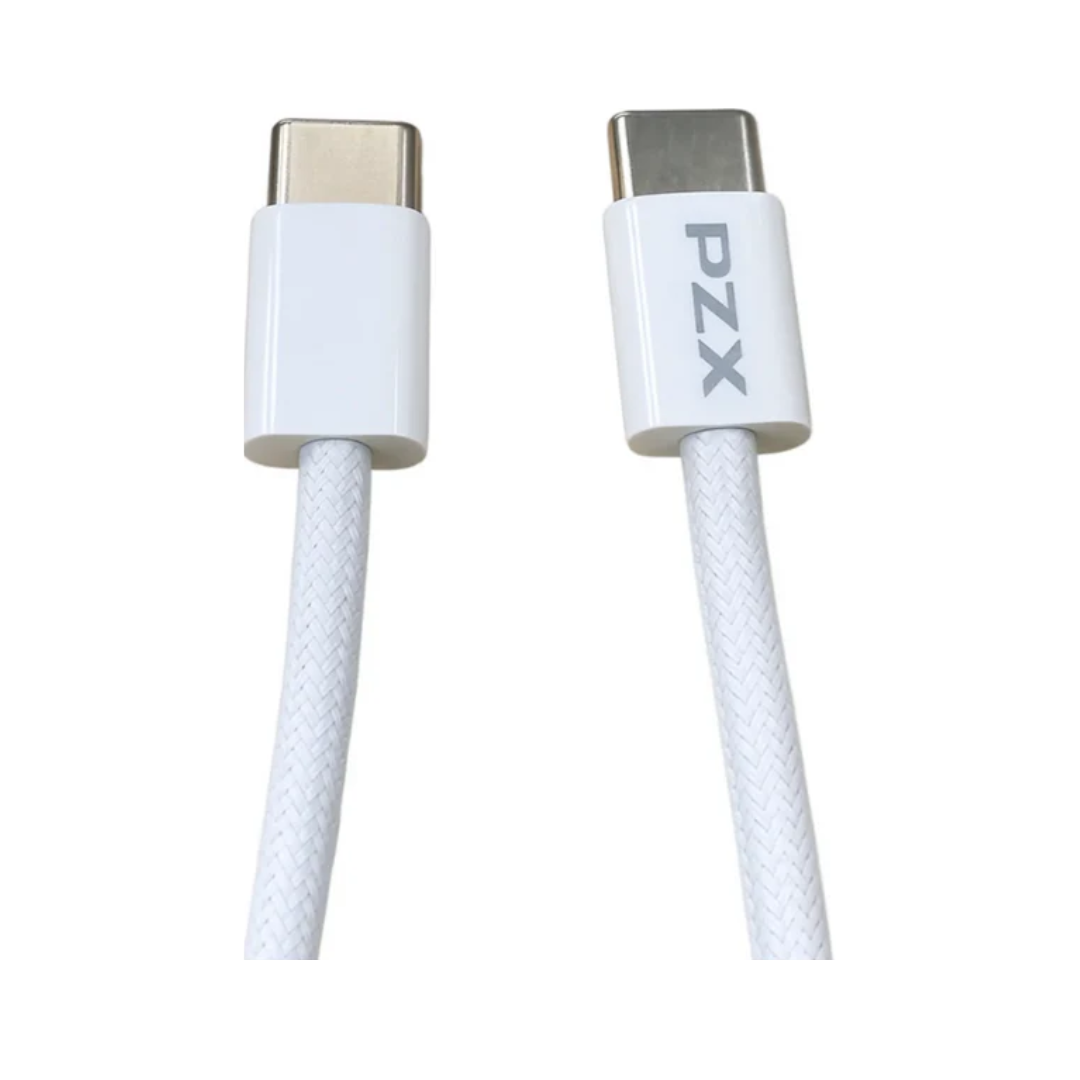 Cargador PZX P68 35W Tipo C