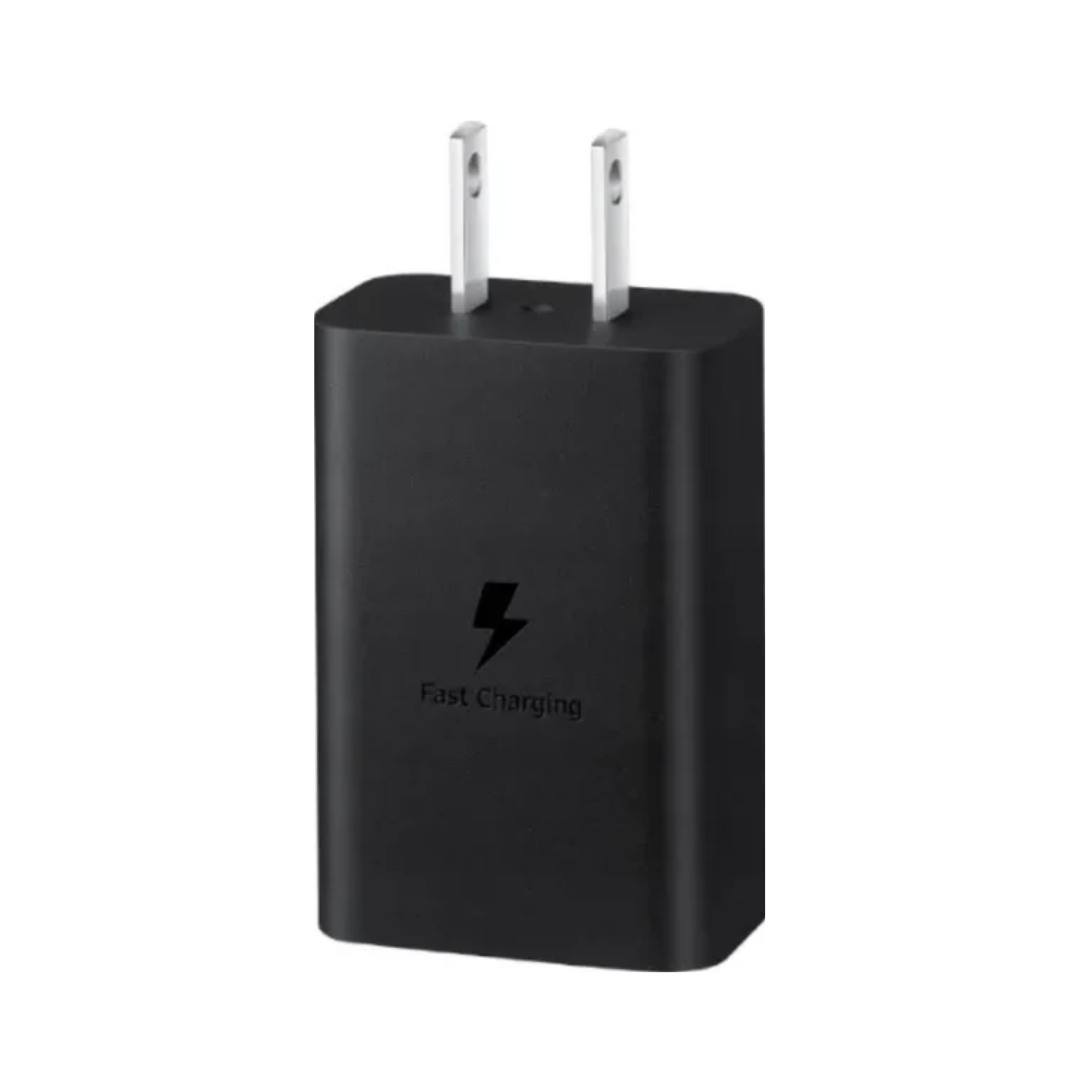 Cabeza Samsung 15W Tipo C