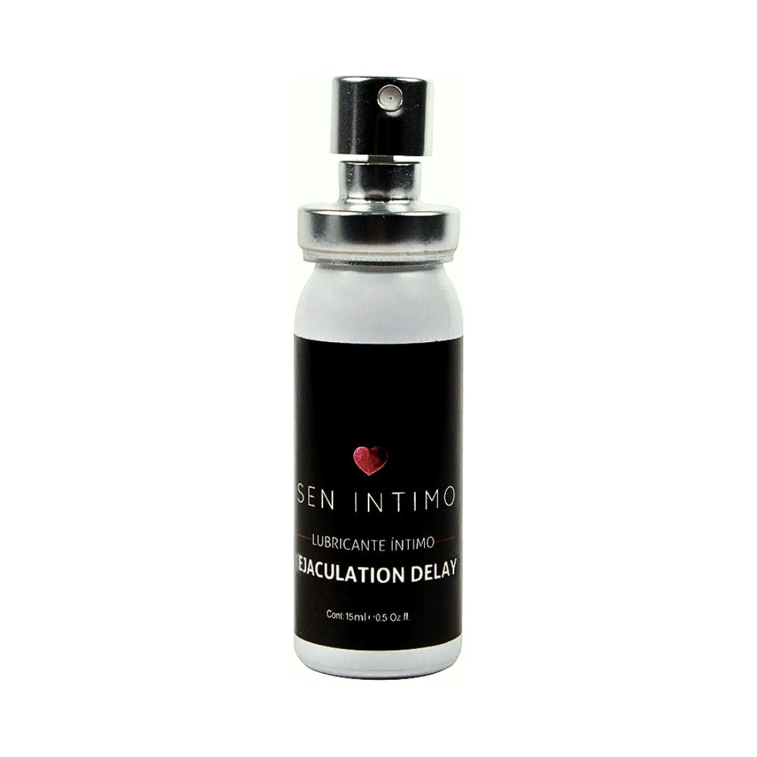 Lubricante Ejaculation Delay