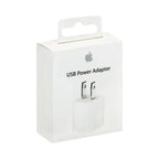 Cabeza Cargador iPhone USB 5W