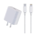 Cargador iPhone PZX P39 USB-C a Lightning