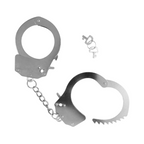 Esposas Kratos Hanocuffs