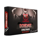 Esposas Kratos Hanocuffs