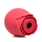 Vibrador y Succionador Ohlala Rose