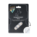Potencializador Sexual Black Power X3 Pastillas