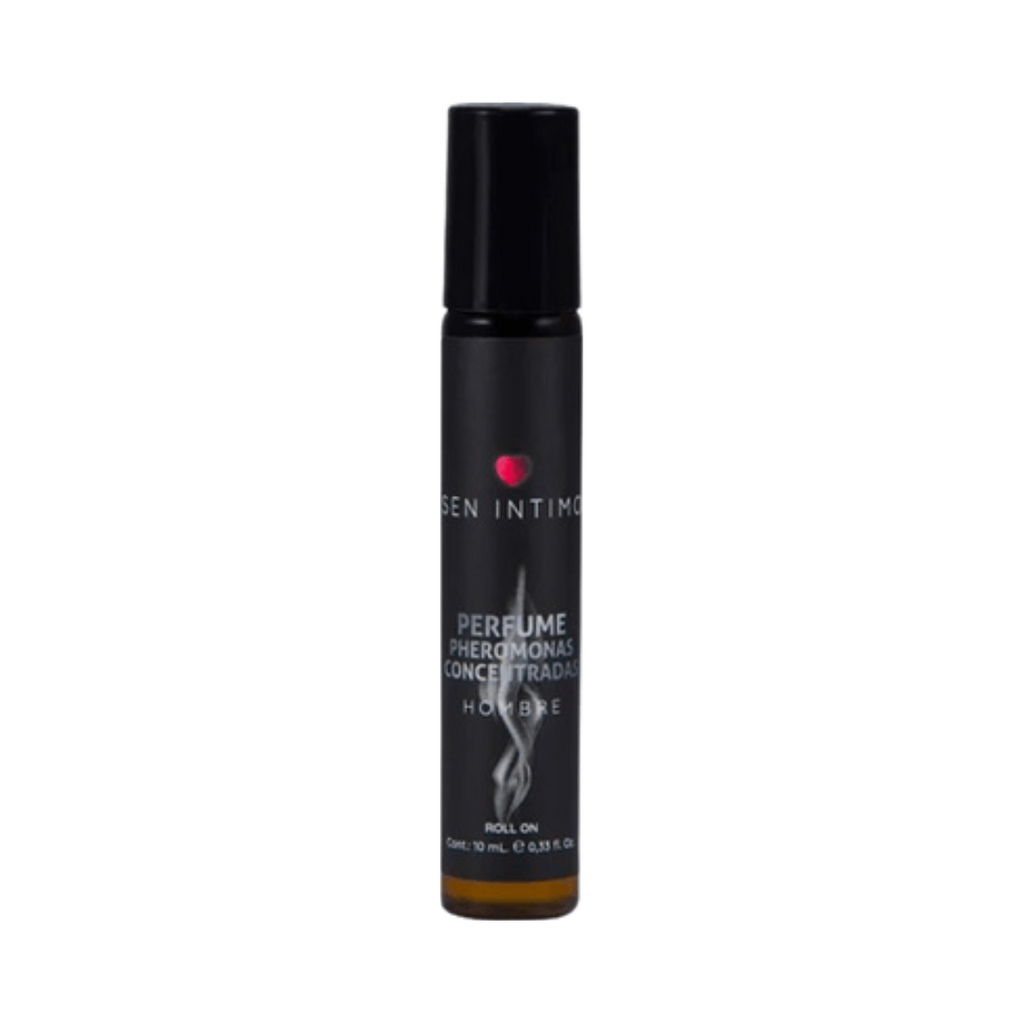 Perfume con Pheromonas Hombre