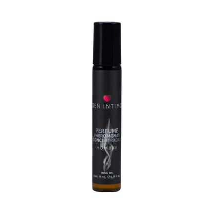 Perfume con Pheromonas Hombre
