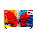 SMART TV TCL 50" Pulgadas  FHD QLED Smart TV Google