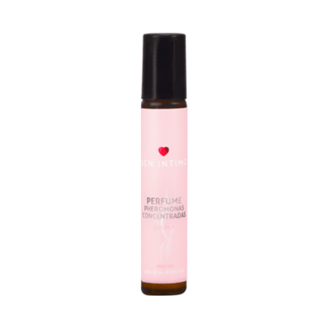 Perfume con Pheromonas Mujer