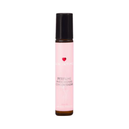 Perfume con Pheromonas Mujer