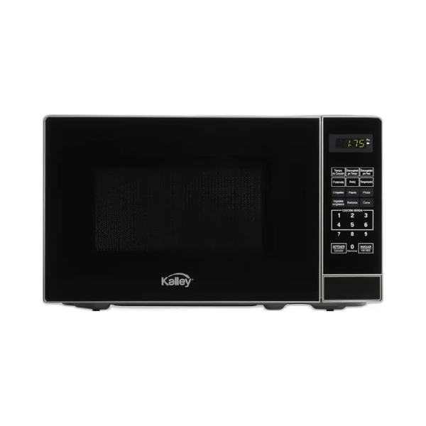 Horno Microondas KALLEY 0.7 Pies K-MW07N