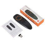 Control Remoto Inteligente Para Tv G10