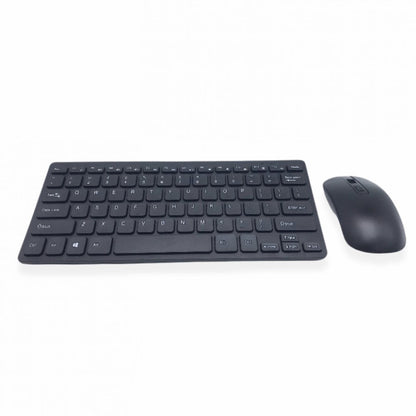 Combo Teclado Y Mouse Inalámbrico K901