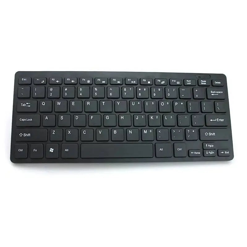 Combo Teclado Y Mouse Inalámbrico K901