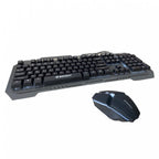 Combo Teclado Y Mouse KM960