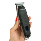 Maquina Cortadora De Pelo Profesional Recargable NT-CP644