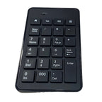 Teclado Numerico Inalambrico 2.4GHZ MINI