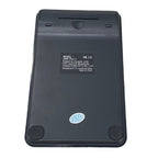 Teclado Numerico Inalambrico 2.4GHZ MINI