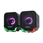 Parlantes Computador USB S4