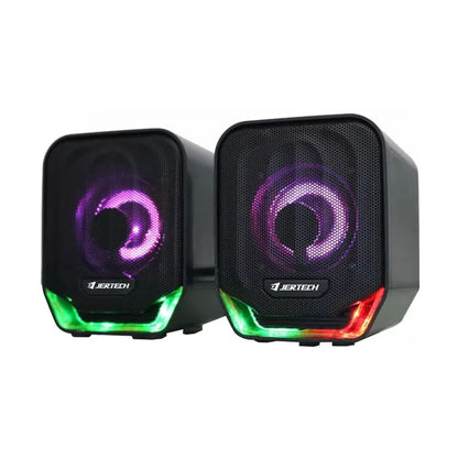 Parlantes Computador USB S4
