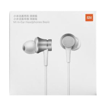 Audífonos Alámbricos Xiaomi
