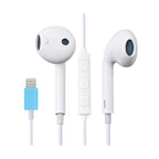 Audífonos alámbricos IPhone
