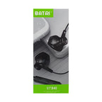 Audífonos alámbricos Batri BT840