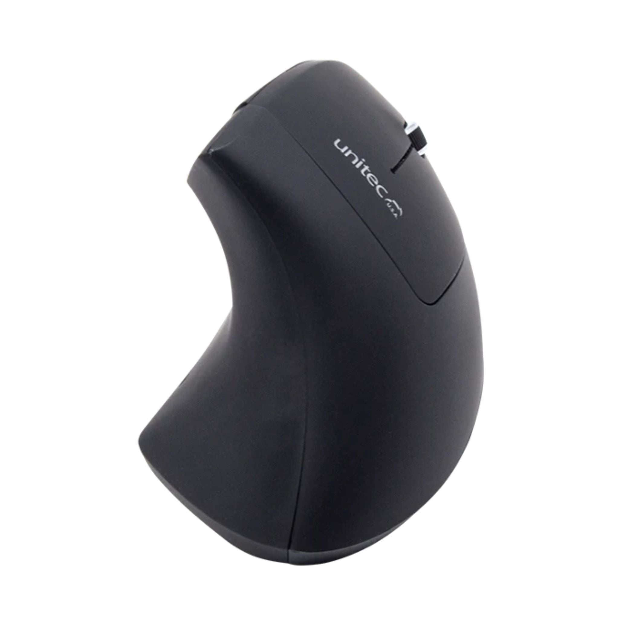 Mouse inalámbrico vertical V886