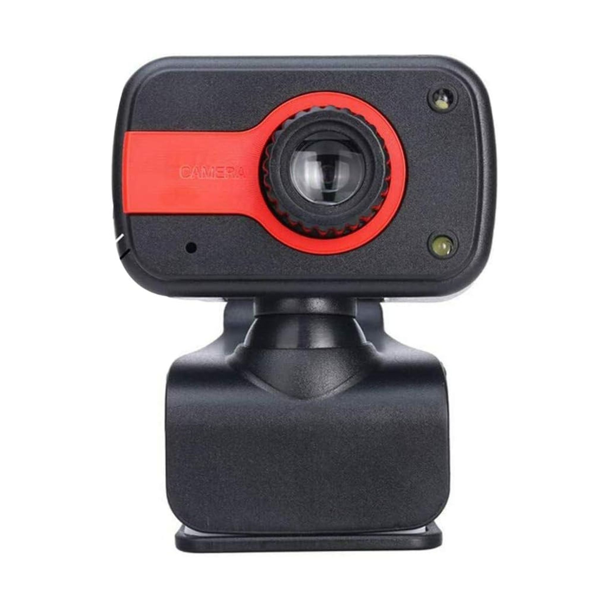 Web Cam 480P