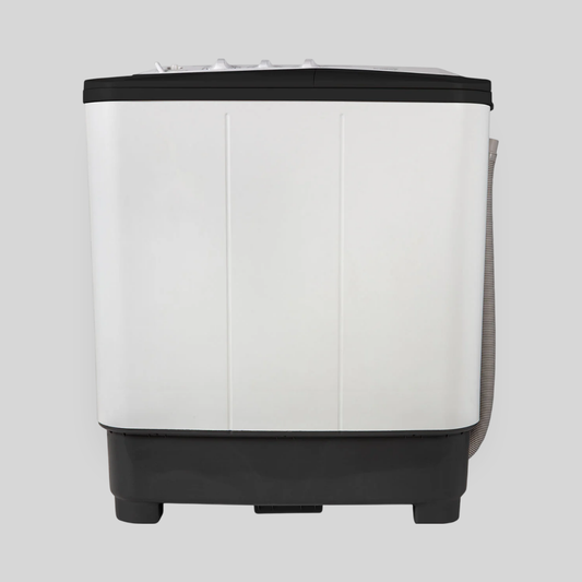 Lavadora Kalley 13KG Semiautomática