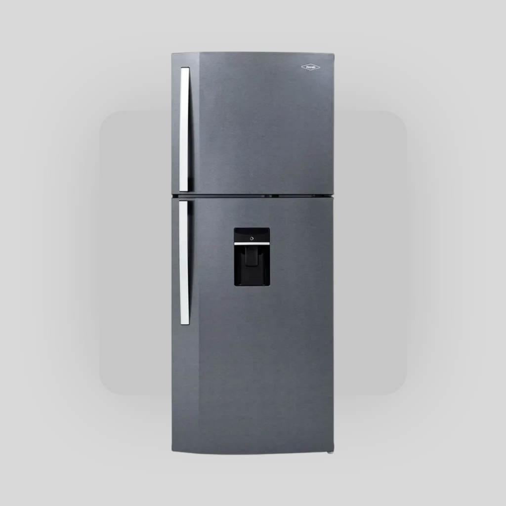 Nevera Haceb No Frost 391 Litros