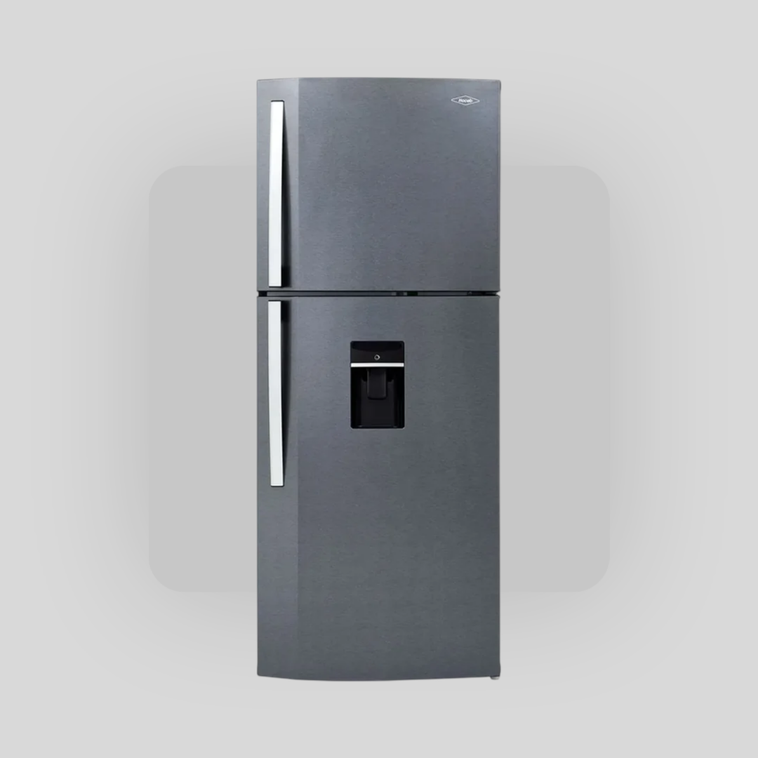 Nevera Haceb No Frost 391 Litros