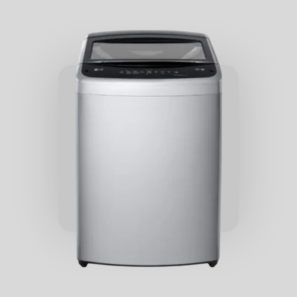 LAVADORA AUTOMATICA LG 19 KG