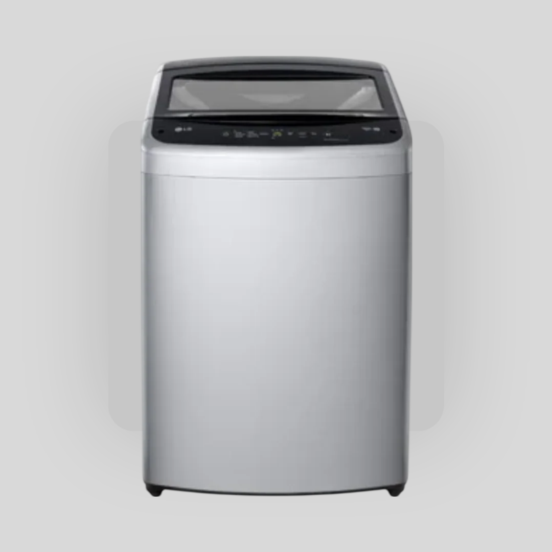 LAVADORA AUTOMATICA LG 19 KG
