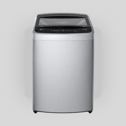 LAVADORA AUTOMATICA LG 19 KG