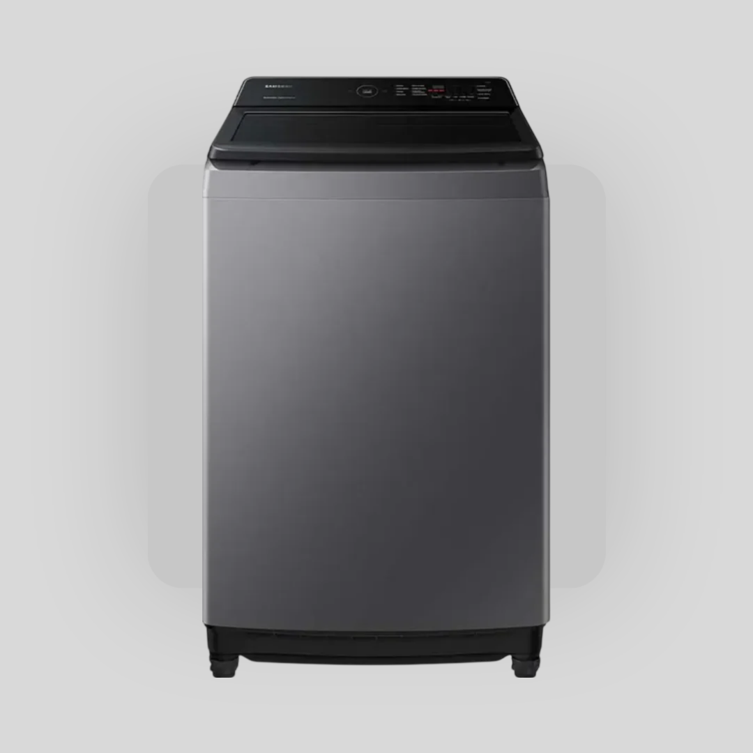 Lavadora automatica Samsung 19 kg