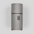 Nevera No Frost Haceb 226 Litros